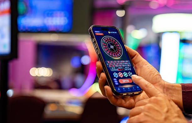 togelindopools Live Casino