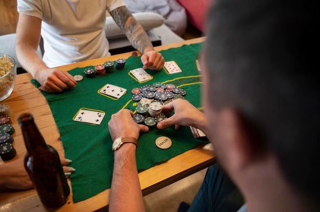 togelindopools Slots
