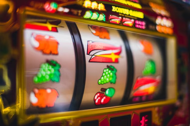 togelindopools Arcade